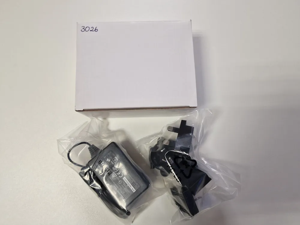 Dive Soft Netzteil für Analyser Angebot