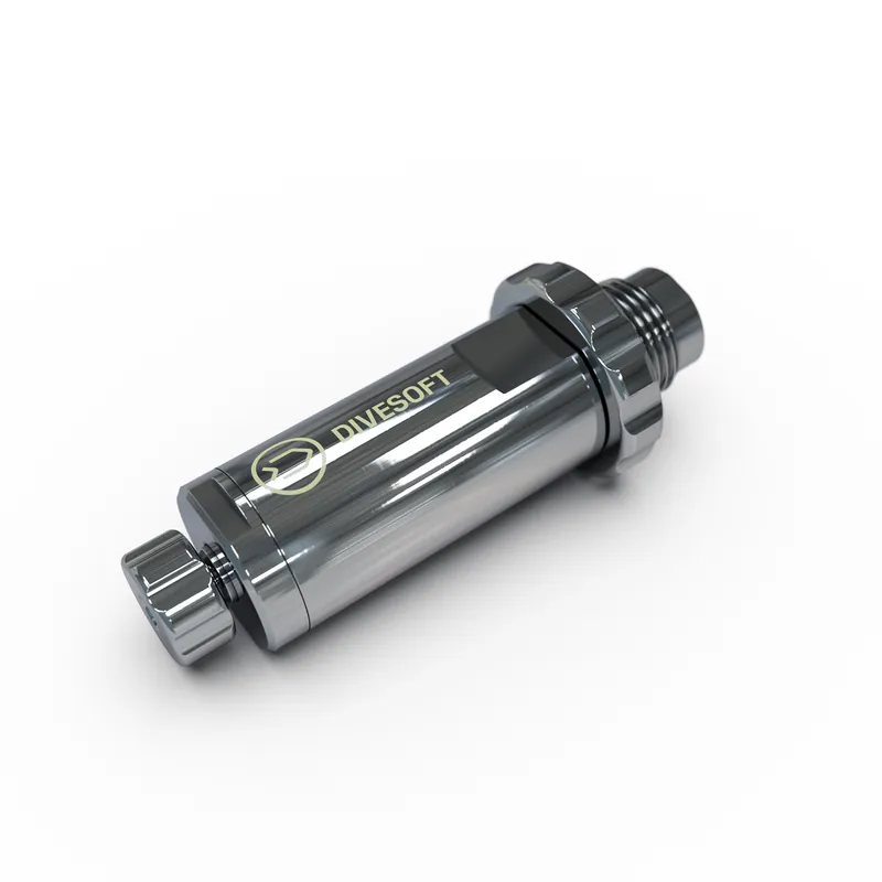Dive Soft PROFESSIONAL FLOW LIMITER MK2 M26×2 Online Kaufen