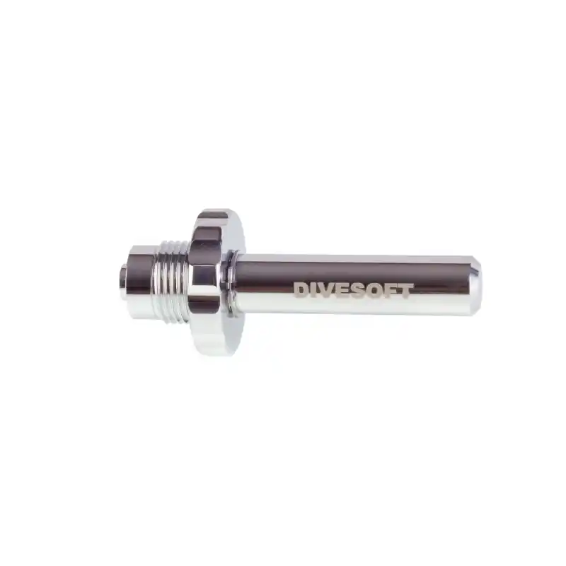 Heißes Angebot Dive Soft Silencer ( Schalldämpfer )