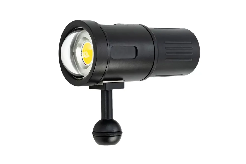 Divevolk - SL50 Video light Sofort Bestellen