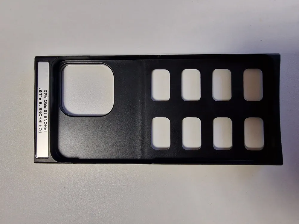 Echt Divevolk Adapter für iPhone einzeln als Ersatzteil oder upgrade