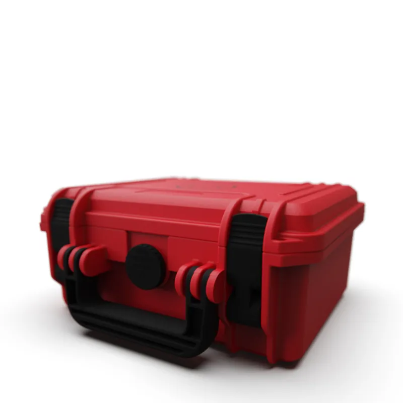 Dive Soft Transportcase für Analyser Garantierte Lieferung