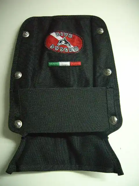 Dive System Signalbojentasche für Backplate Direktkauf