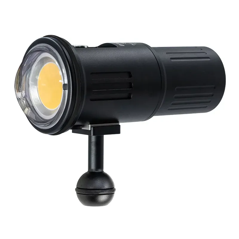 Expressversand Divevolk - SL120 Video light