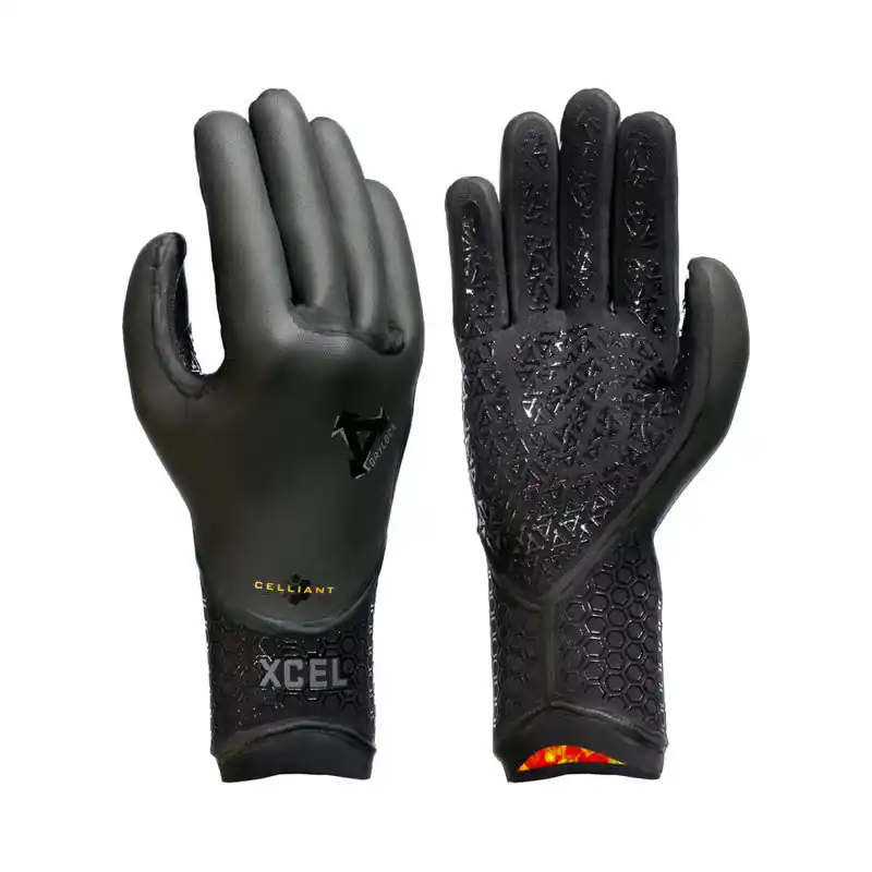 DRYLOCK TDC Neopren-Handschuh 5 mm Abverkauf