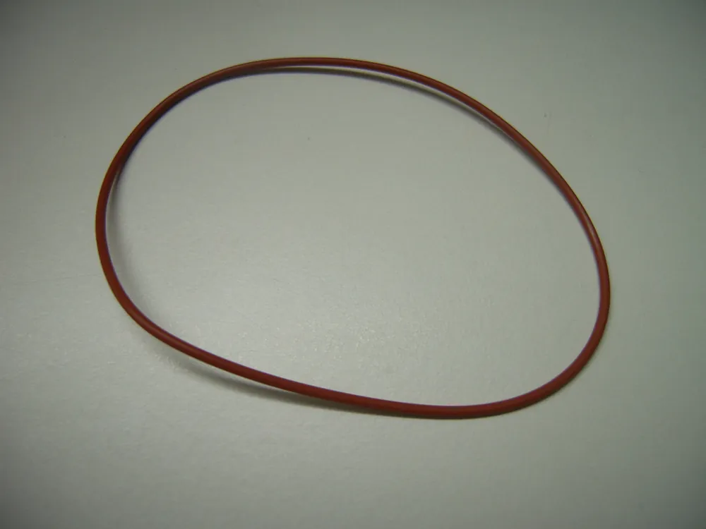 Direktkauf Ersatz O-Ring für SiTech Antares rot (ab 2026 in schwarz)