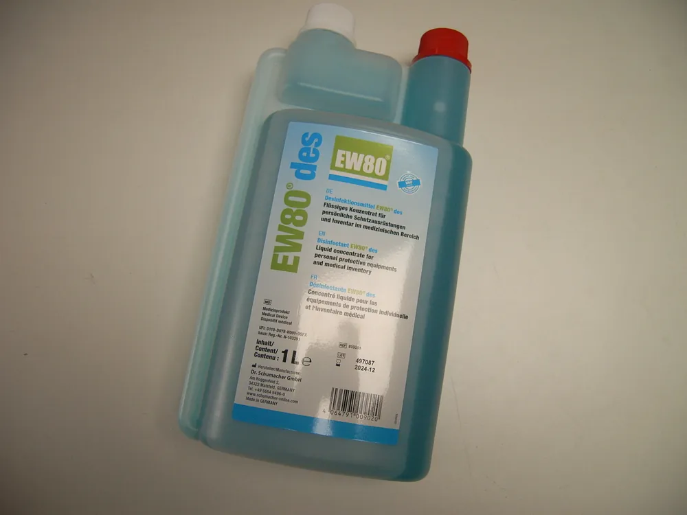 Sonderangebot EW 80 Des 1 Liter