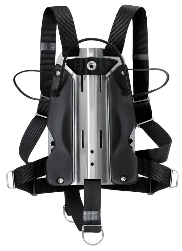 Preisknaller Finnsub Integrated weight 2x 4,5 kg for backplate