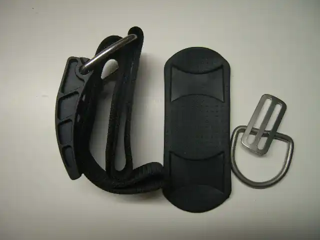 Sale Flaschenspanngurt für Sidemount Flaschen