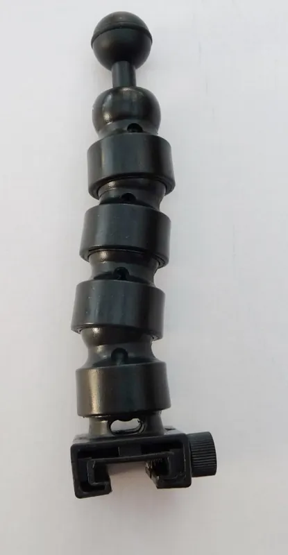 Expressversand Flexarm 18 cm mit Kugel