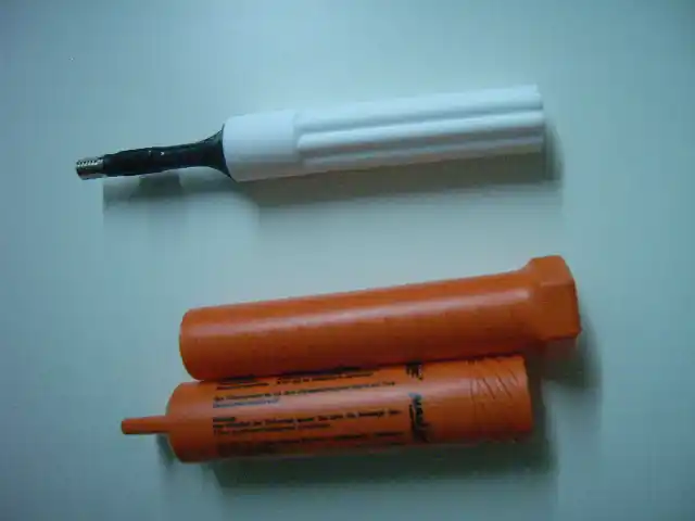 Filter für alle Nautec-Ventile M 25 x 2 Geprüft