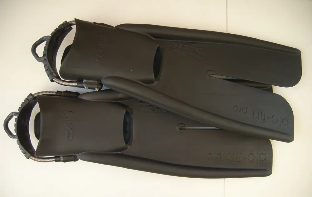 Flosse Apollo Bio Fin Pro Spring Strap Sale
