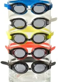 Gator Schwimmbrille für Damen und Herren Preiswert