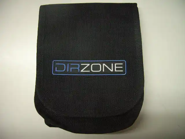Gurttasche/Zusatztasche DIR Zone Heißes Angebot