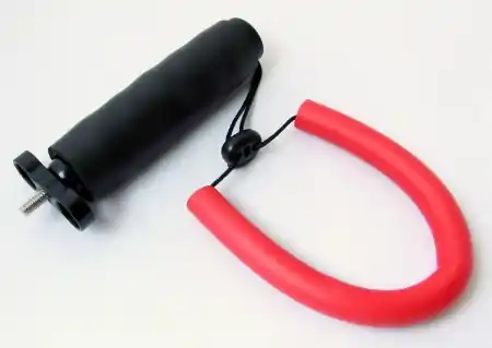Handgriff für Kamera mit Schlaufe Top-Seller