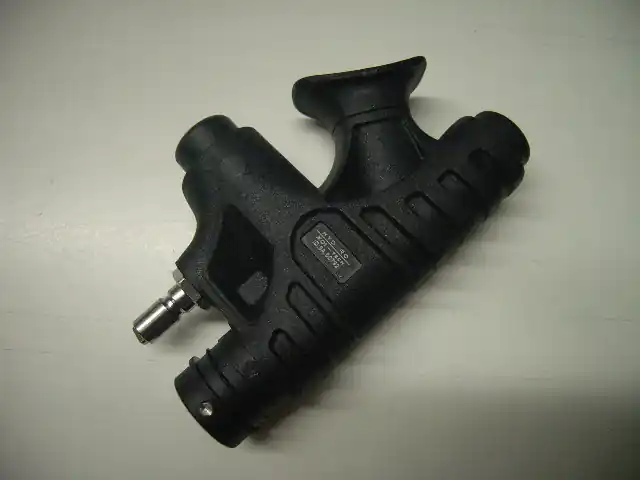 Top-Seller Inflator X-Tech „Performance“