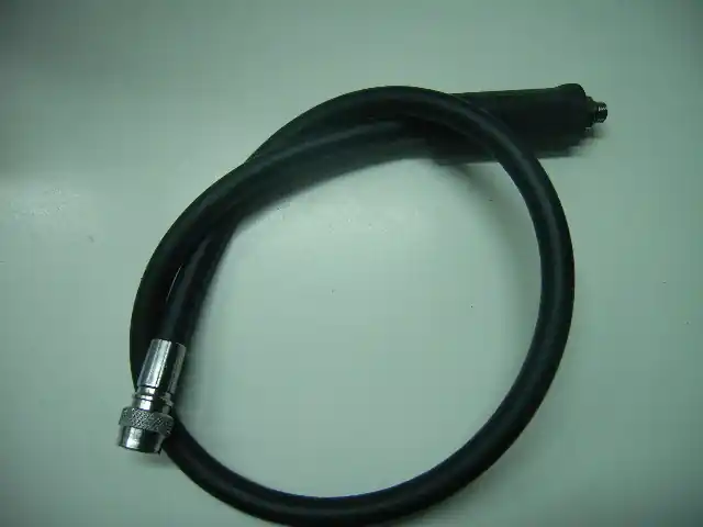 Sofort Bestellen Inflatorschlauch 90 cm
