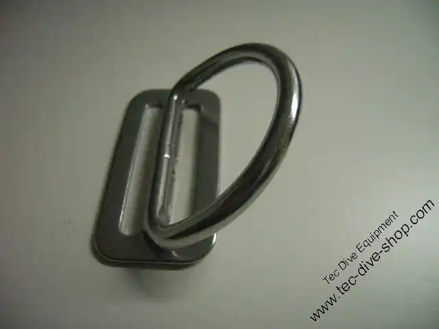 Top-Preis Highland Billy Ring 45°