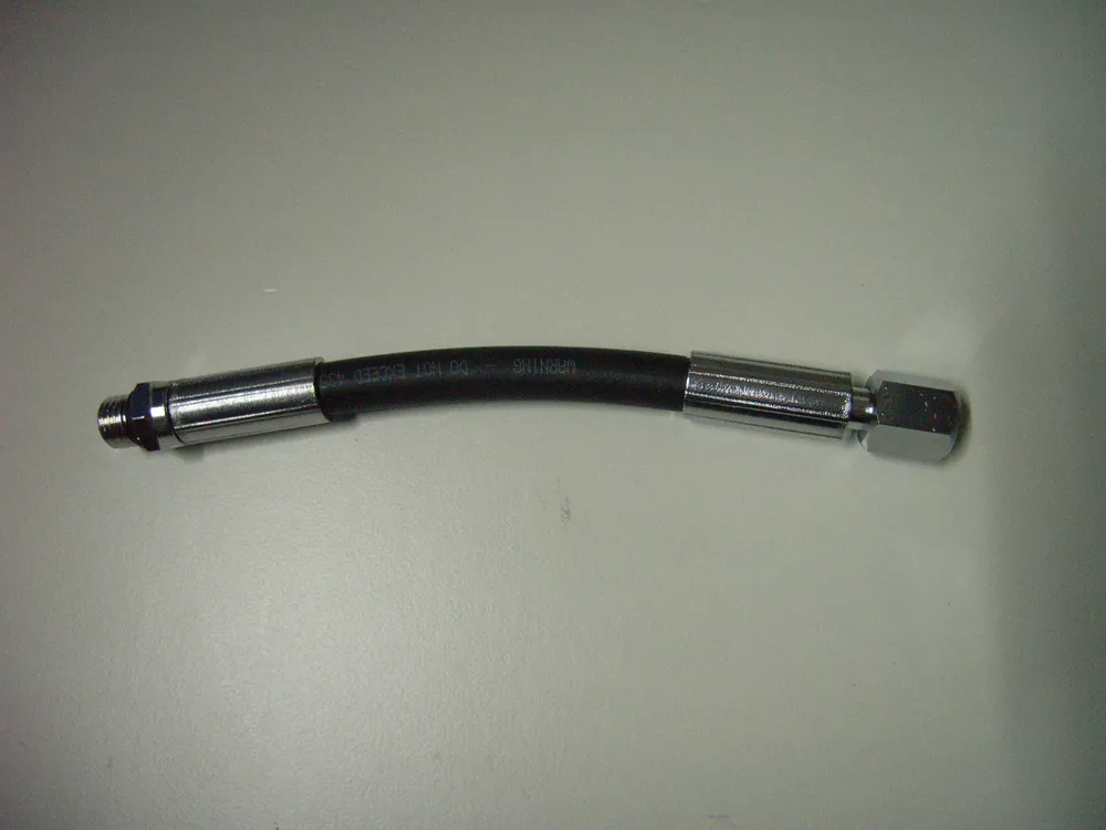 Direktkauf Hochdruckschlauch 15 cm