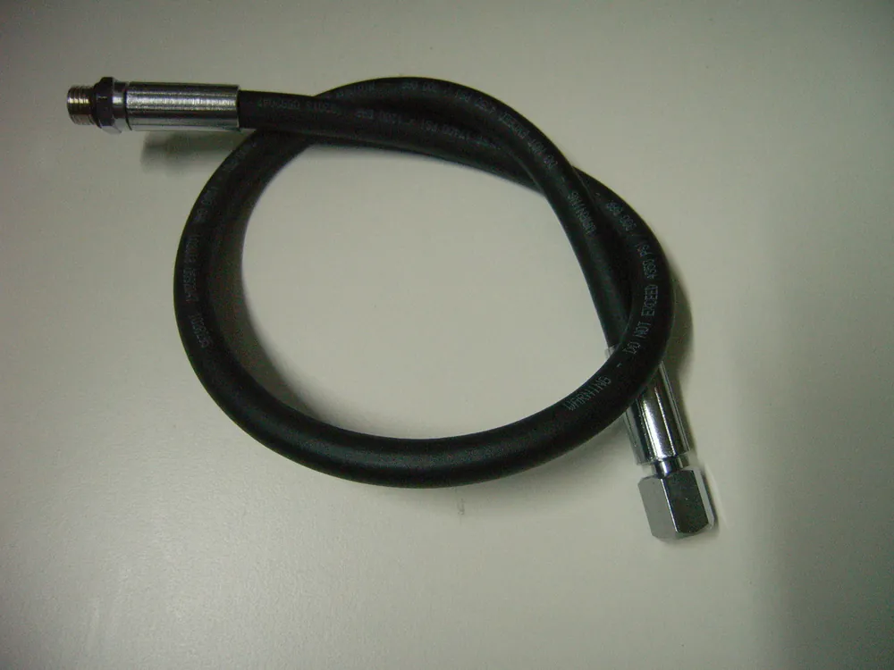 Meistverkauft Hochdruckschlauch 80 cm