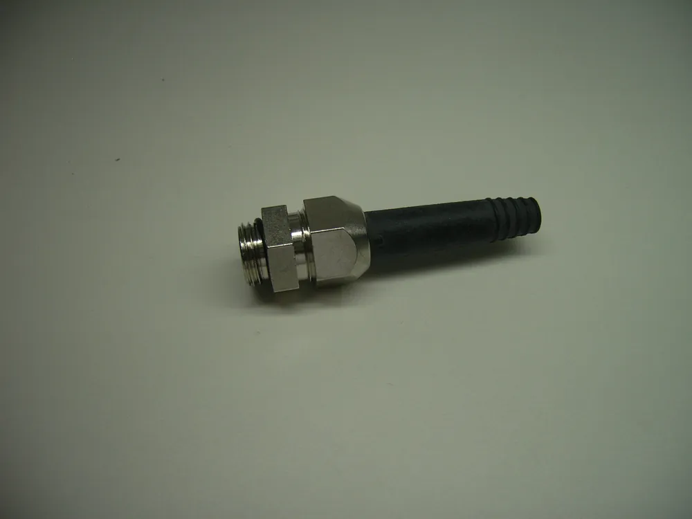 Kabelverschraubung M16x1,5 Nur Heute