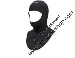 Bestseller Kaltwasserkopfhaube Polaris
