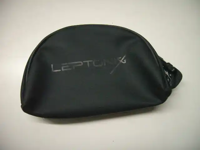 Leptonix Diving Mask Bag Jetzt Kaufen