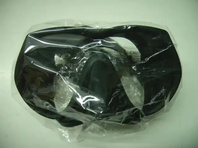 Bestseller Leptonix Maske Phantom II