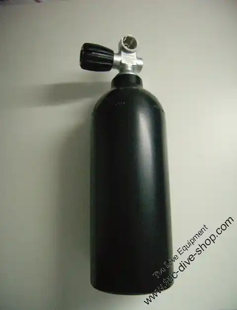 Luxfer Alu 1,5L mit Monoventil Angebot