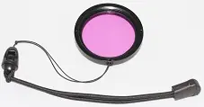 Magentafilter 52mm / IC-14 Top-Angebot