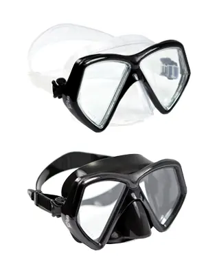 Kracherpreis Maske HIGHLAND Brute Tec Style