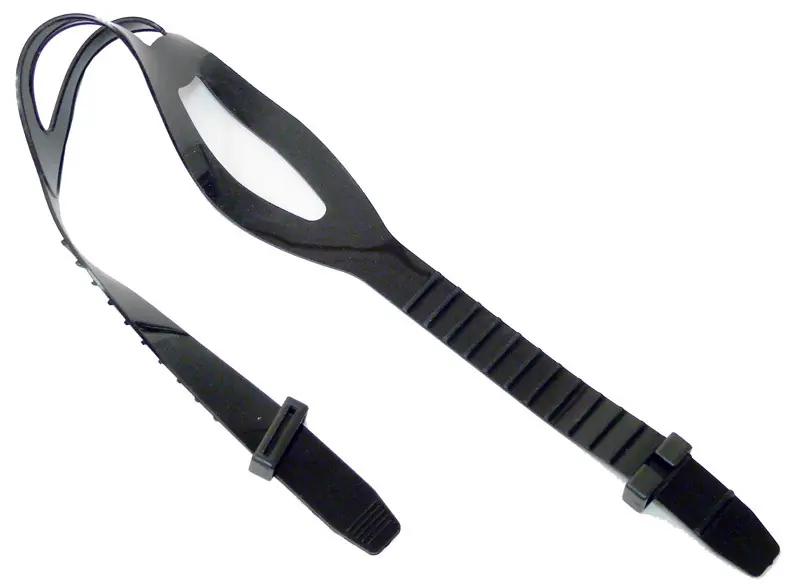 Abverkauf Maskenband für Poseidon TECHNICA Maske Sonderangebot