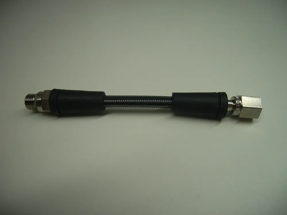 Neue Ware Miflex Extreme Carbon,HD Schlauch, 15 cm