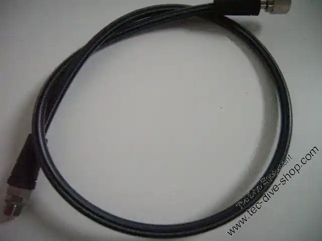 Miflex Extreme Carbon,HD Schlauch, 60 cm Schnäppchen