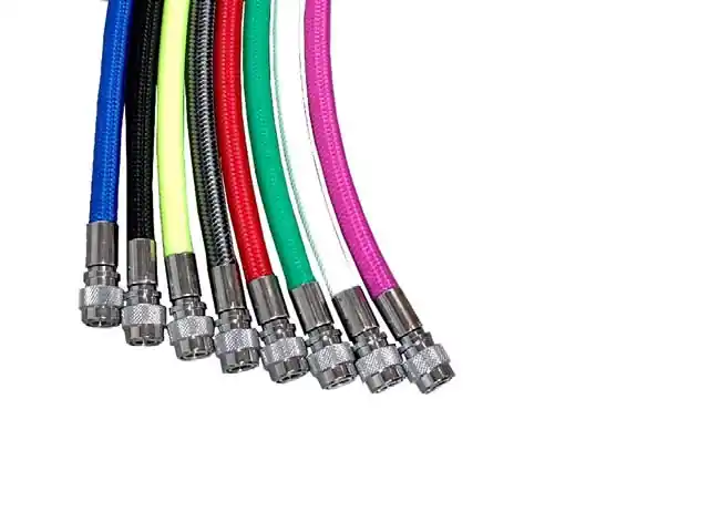 Must-Have Miflex Xtreme Inflatorschlauch 55 cm