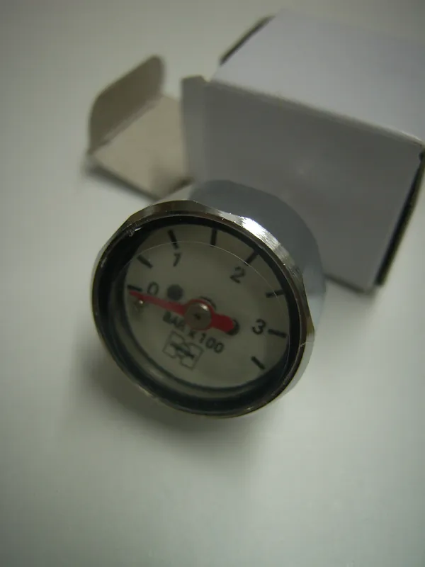 Mini-Finimeter Highland Markenprodukt
