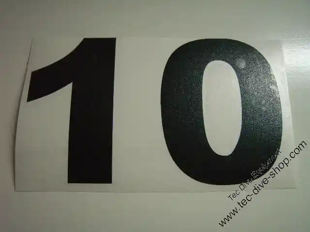 MOD Aufkleber 10 Highlight