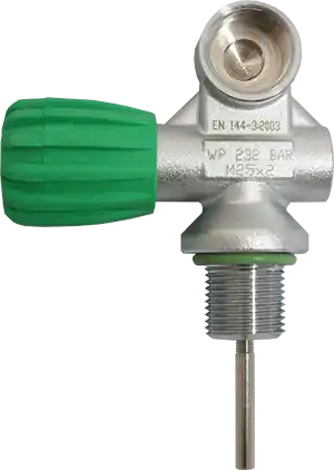 Mono Valve DIN144-3, 230 Bar M26x2 Nur Heute