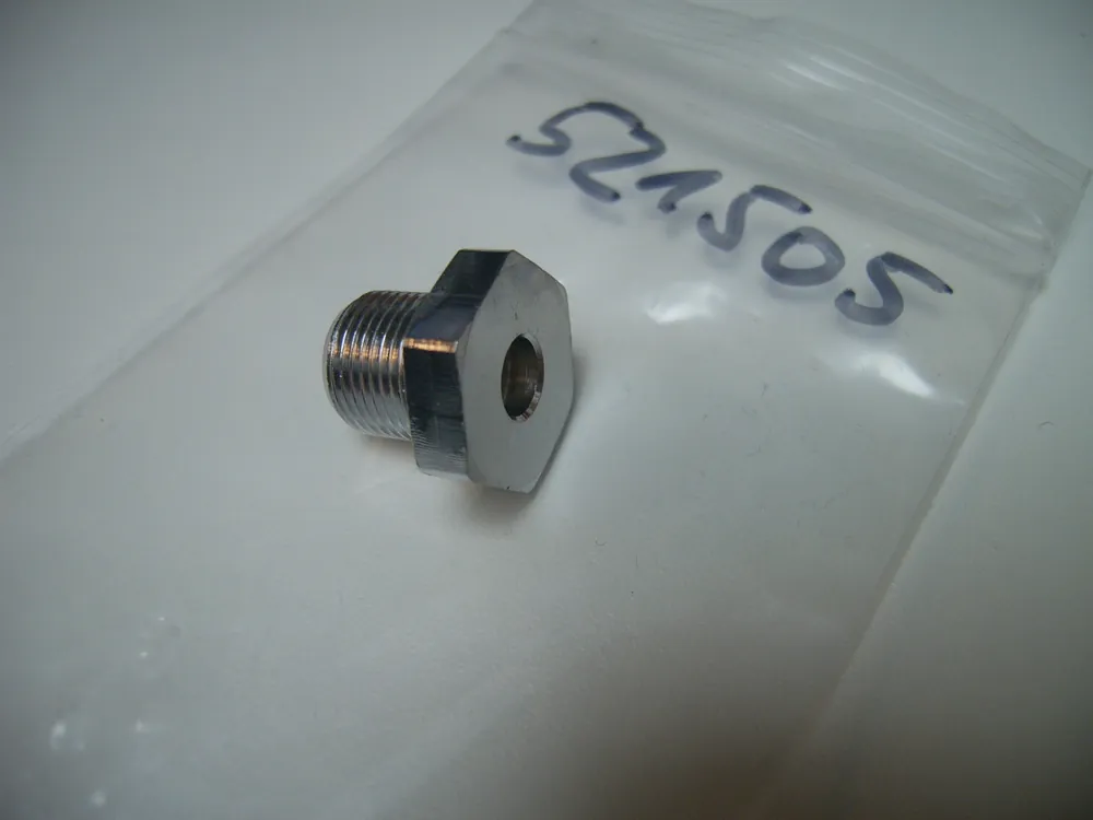 Direkt Vom Hersteller Nautec Druckschraube ( Topscrew )