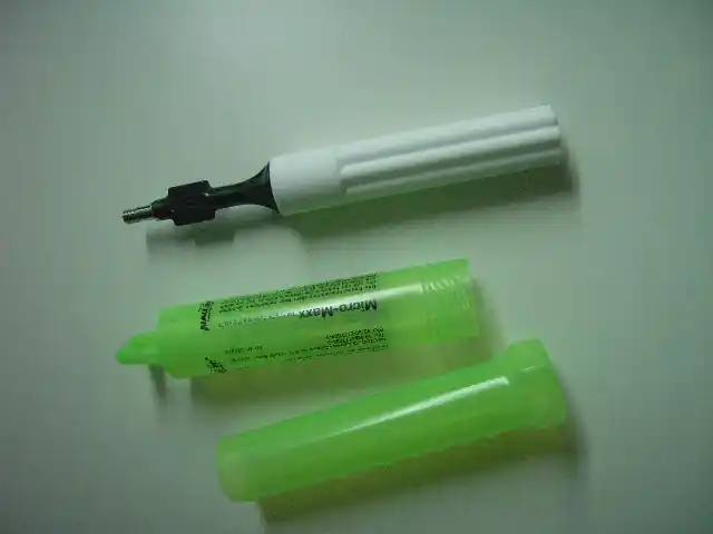 Highlight Nautec Mikrofilter - Polaris / SoS, Scubapro