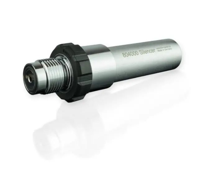 Nautec Schalldämpfer ( Silencer ) Bestpreis