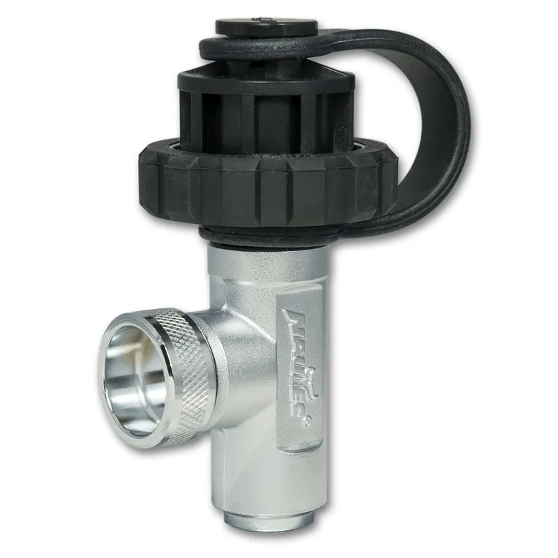 Nautec Spare Air Fülladapter DIN Letzte Chance