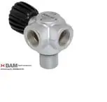 Nautec Ventil SLR 300bar Super-Preis