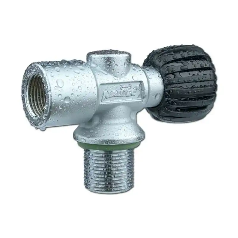 Nautec Ventil SLS 300bar Aktuell