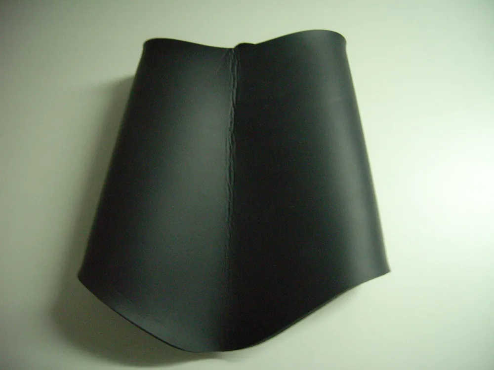 Neopren Halsmanschette in Größe S bis 3XL Sofort Bestellen