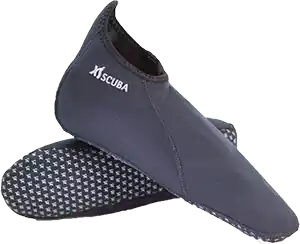 Ausverkauf Neoprensocken XS Scuba
