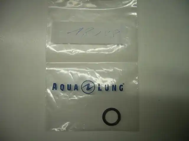 Letzte Chance O-Ring f. HD Welle 1.St. T50 NTX M26x2