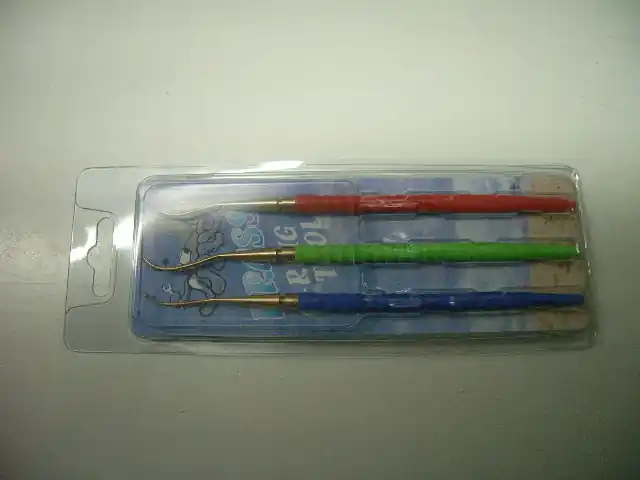 O-Ring Haken-Set Rabatt