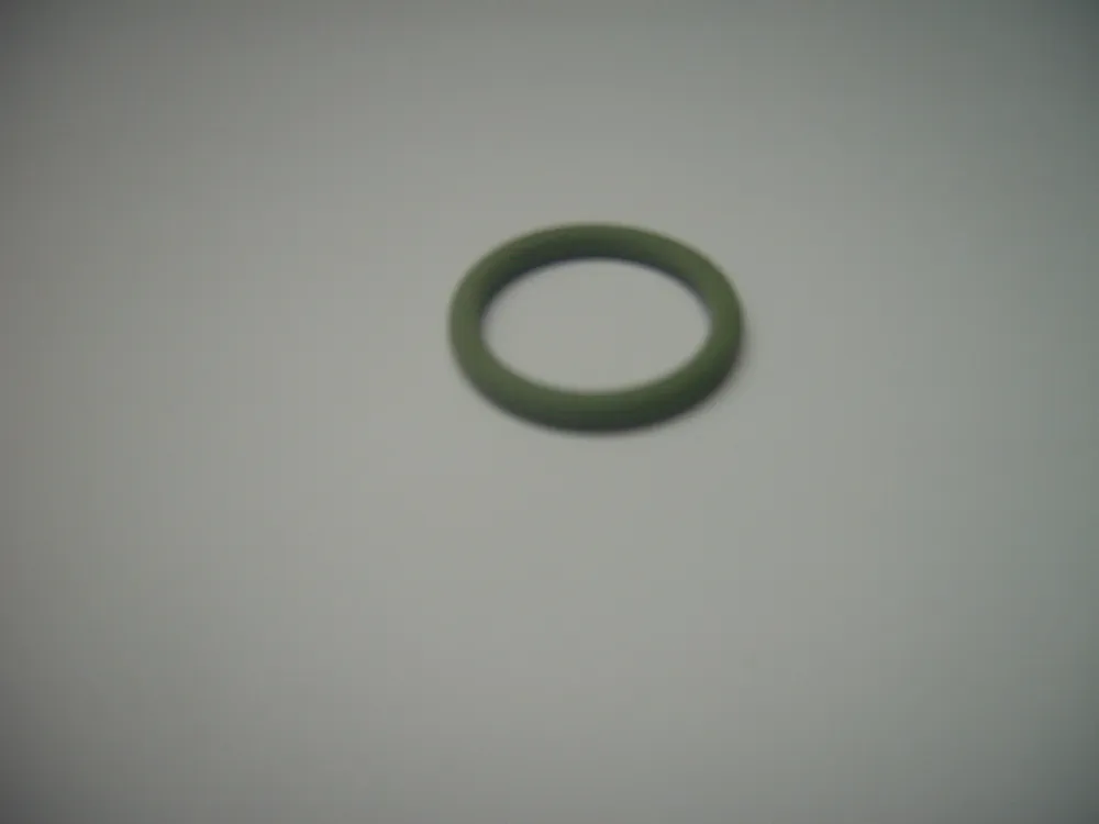 Top-Seller O-Ring Viton für Flaschenventil M25x2