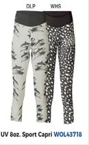 Ocean Ramsey UV 8 oz.Sport Capri, Abverkaufspreis Top-Angebot